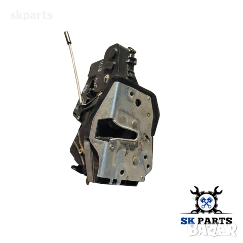 Брава на врата за BMW 3 Series E46/ позиция: предна, дясна