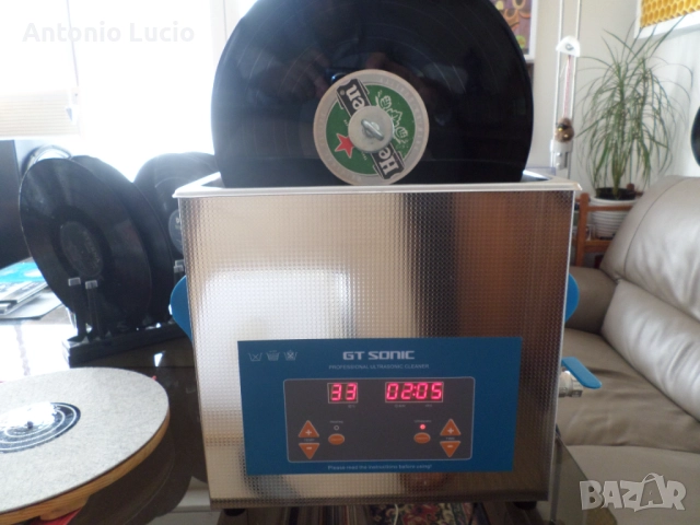 Vivaldi 6 concerti op.8 Le Quatro stagioni, снимка 4 - Грамофонни плочи - 51558602