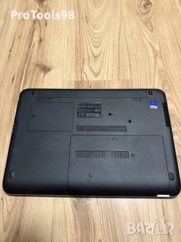 HP Probook 450 15,6" G3 I5/SSD , снимка 8 - Лаптопи за дома - 55802365