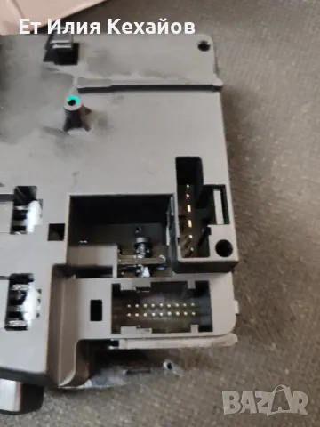 Renault Clio 3 ключ чистачки, снимка 3 - Аксесоари и консумативи - 49746933