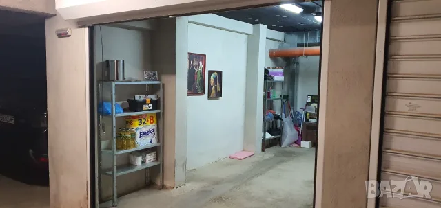Продаваме ГАРАЖ, снимка 5 - Гаражи и паркоместа - 56020861