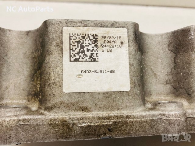 Капак за валове за Land Rover Ланд Ровер Дискавери 2.0 D 204DTD G4D3-6J011-BB 2016, снимка 8 - Части - 39711331