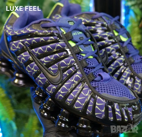 Nike ✨Мъжки Маратонки 