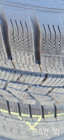 235 50 18 Hankook зимни 4бр. , снимка 6 - Гуми и джанти - 52523980