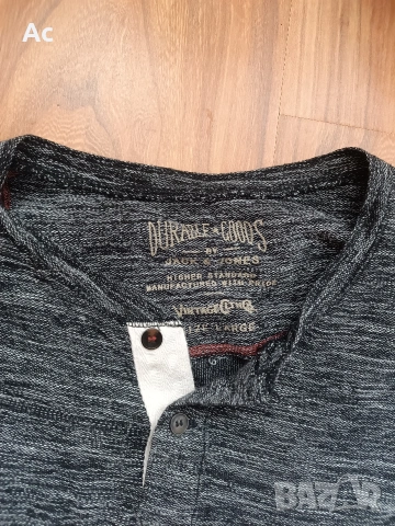 блуза мъжка Jack and Jon's , снимка 2 - Тениски - 54163315
