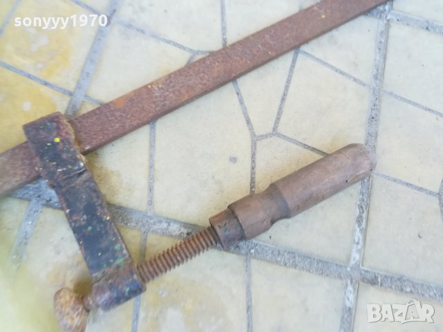 голяма стяга 80х17см 2901221735, снимка 2 - Стяги - 35602258