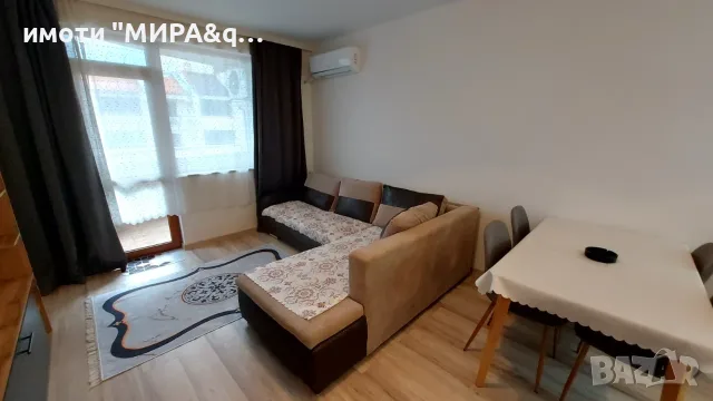 Двустаен апартамент под наем кв. Тракийски град Хасково, снимка 3 - Апартаменти - 56206447