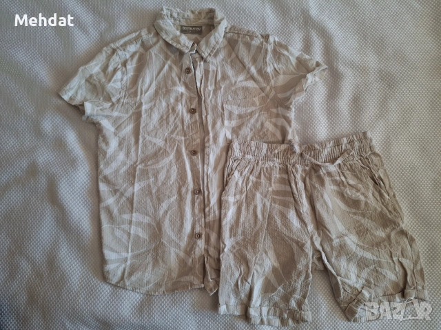 Детски летен комплект