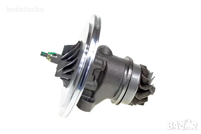 Турбо ядро картридж Turbo cartridge за BMW 535d M57 3.0D K26-0004 7811404