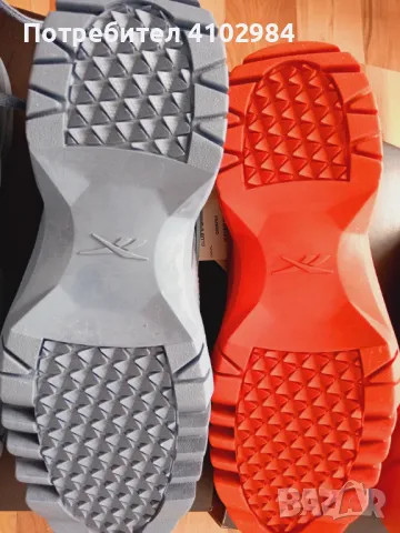 Reebok/Tommy Hilfiger N39 нови маратонки, снимка 8 - Маратонки - 50042719