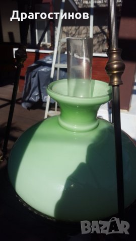 Полилей газов/реплика-електрически/1960г., снимка 4 - Полилеи - 32014046