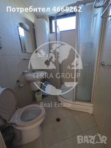 ТРИстаен Апартамент в кв.Чайка Слънчев Бряг, снимка 8 - Апартаменти - 52648675