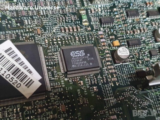 ⚡⚡⚡Compaq Deskpro⚡⚡⚡, снимка 10 - Геймърски - 30831965