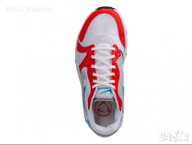 оригинални маратонки  Nike ATSUMA  номер 38 , снимка 4 - Маратонки - 33762606