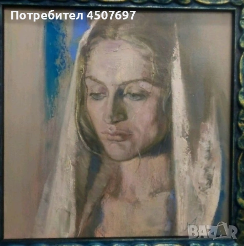 Картина : Десислава Минчева, снимка 3 - Картини - 53101010