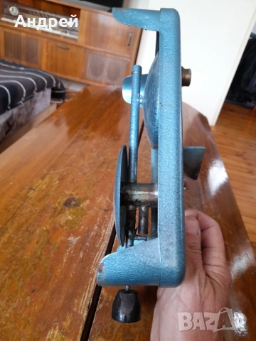 Стар спиртен котлон,спиртник Desca, снимка 8 - Други ценни предмети - 53988811