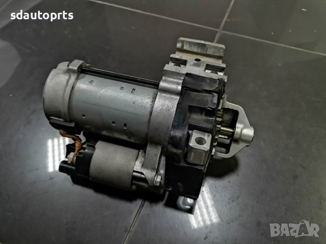 OE Стартер BMW G20 G21 G30 G31 G11 G12 X3 G01 X5 G05 8687064, снимка 4 - Части - 44710521