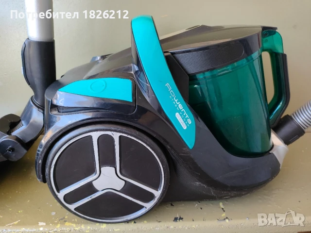 Прахосмукачка Rowenta X-trem power 