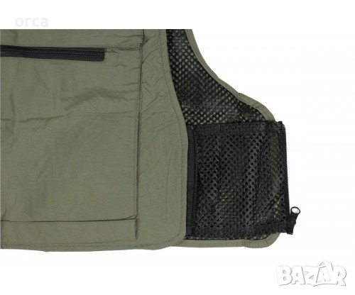 🔥 ТОП ОФЕРТА! Елек за риболов FilStar Wade Master Premium – Лек, Удобен и Супер Практичен! 🎣🔥, снимка 3 - Такъми - 44312863