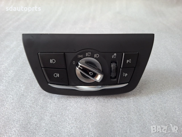 6995033 Панел управление светлини фарове BMW X3 G01 X4 G02