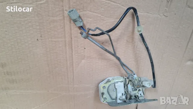 Брава ел. лява Honda Civic 91-95г HB Две Врати/купе/