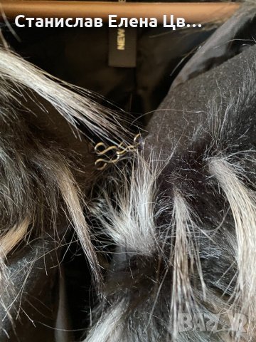 Палтенце, снимка 2 - Палта, манта - 30631044