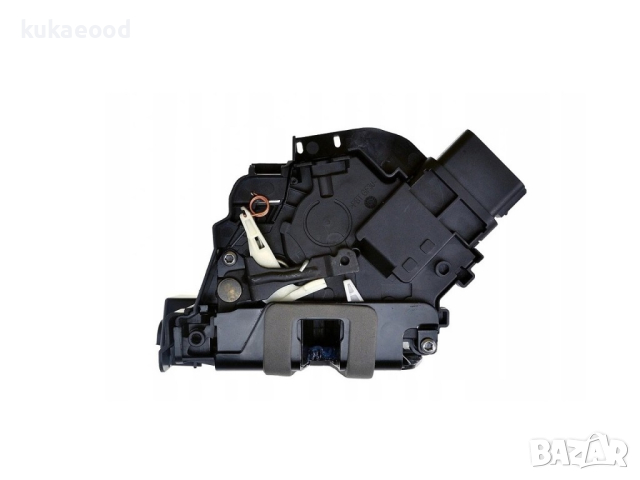 Брава за Ford C-Max (2003-2010) за предна лява врата, снимка 3 - Части - 44556237