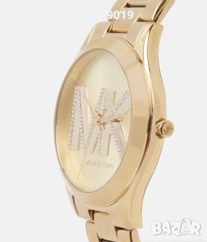 Дамски часовник Michael Kors , снимка 2 - Луксозни - 48082536