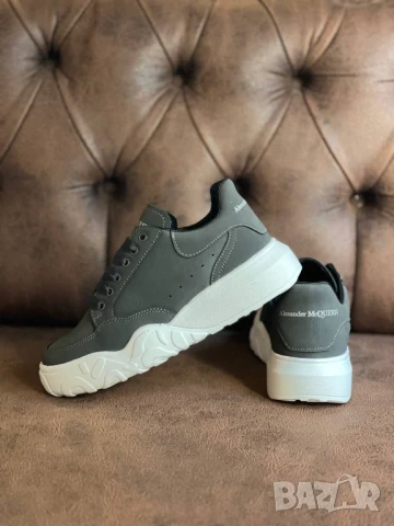 дамски маратонки alexsander mcqueen, снимка 17 - Маратонки - 51428529