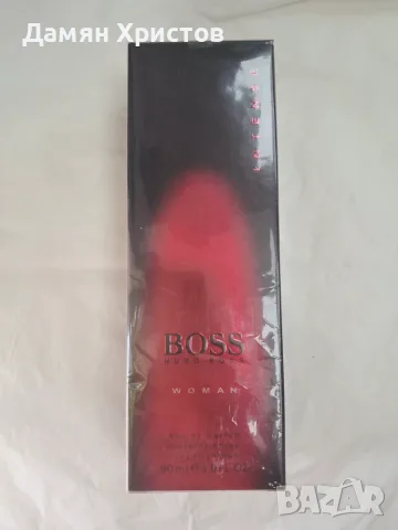 Boss Intense (2003 г.)