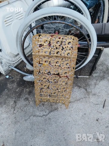 украса за лампи