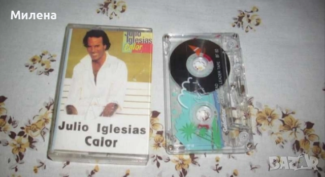 Музикални дискове и аудио касети , снимка 3 - CD дискове - 54310584