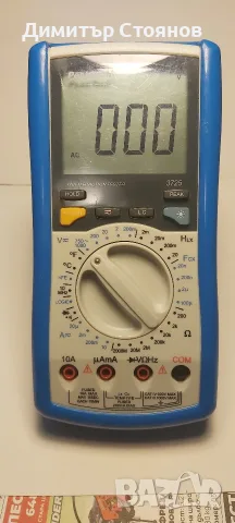 PeakTech multifunction tester 3725 мултиметър