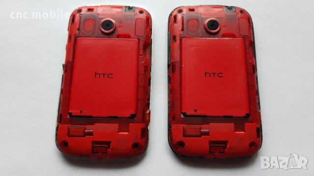 HTC Desire C - HTC PL-01100 - HTC A320e, снимка 4 - HTC - 35114751