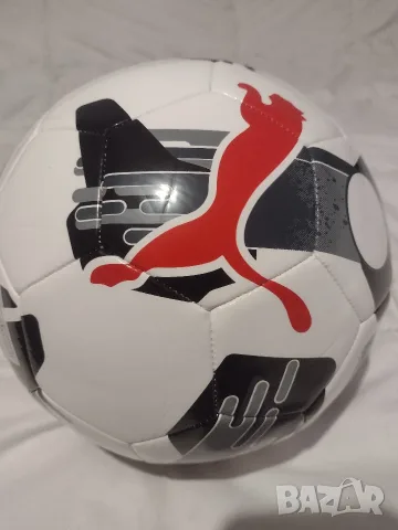 Футболна топка Puma