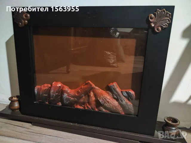 Холна гарнитура (диван-пейка) с отделни нощни шкафчета и скринове, снимка 2 - Шкафове - 49647362