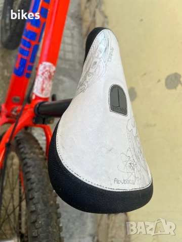 Drag C2 Dirt jump Edition , снимка 8 - Велосипеди - 52060570