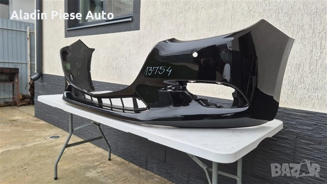 Предна броня Mazda 3 След 2016 код BANE50031, BANE-50031 , снимка 2 - Аксесоари и консумативи - 52487634