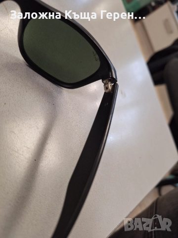 Слънчеви очила RayBan, снимка 5 - Слънчеви и диоптрични очила - 52648737