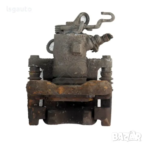 Заден десен спирачен апарат Volkswagen Golf VI 2008-2016 ID: 141737, снимка 2 - Части - 48794058