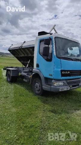 Daf