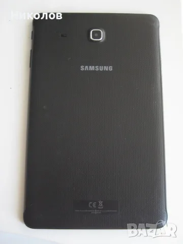 Таблет/ Samsung Galaxy/ модел :Е, снимка 6 - Таблети - 55747205