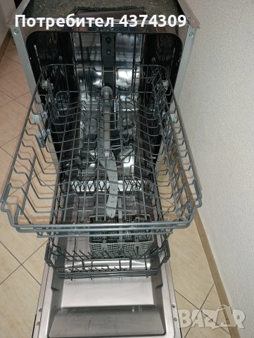 Съдомиялна за вграждане Gorenje GV52010, снимка 2 - Съдомиялни - 54320023