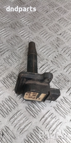 Бобина Audi A8 D2 4.2i 1999г.	