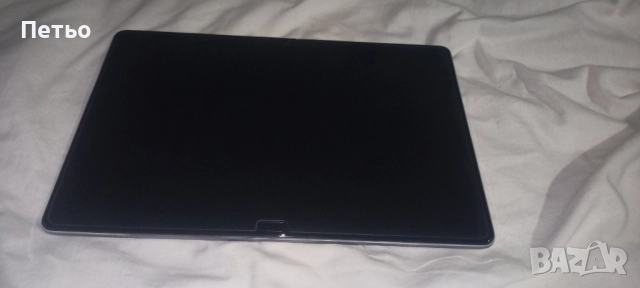 HUAWEI MediaPad M5 lite 10, снимка 7 - Таблети - 51782388