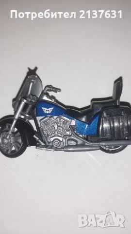 НОВИ  ! Детска Играчка  - МОТОЦИКЛЕТ , снимка 1