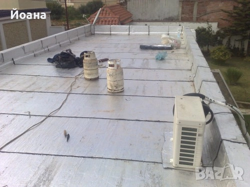 Ремонт и изграждане на покриви и навеси, други ремонти, снимка 2 - Ремонти на покриви - 52596728