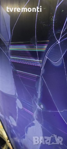 LED подсветка за дисплей TPT430H3-DUYSHA.G REV. S1CAM за телевизор Philips модел.43PFS5823/12, снимка 6 - Части и Платки - 42144891