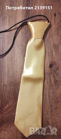 Детска вратовръзка