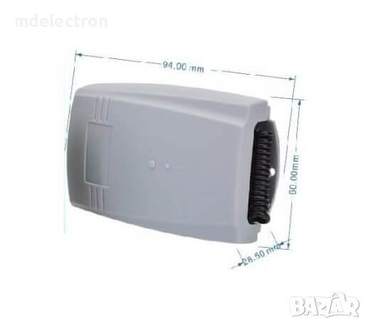 YET 402 WFR V2.0, снимка 2 - Друга електроника - 38560524